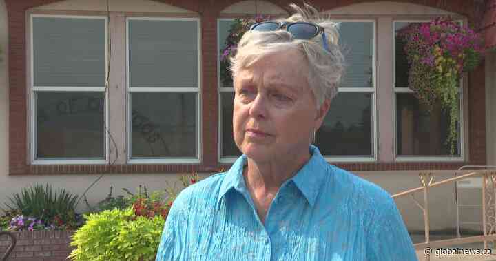 ‘Do your homework’: Osoyoos mayor urges caution before vacationing near fire zone - Global News