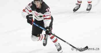 Unusual year creates unusual NHL entry draft for prospects, scouts