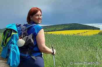 Seelsorgeeinheit Hardheim-Höpfingen: Pilgern durch das Main-Taubertal - Fränkische Nachrichten