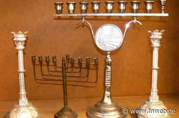 Magazin „Hierzuland“ beschäftigt sich mit Judentum in Deutschland - Fränkische Nachrichten