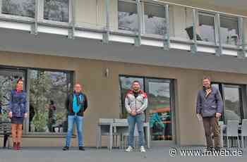 „Zwei Zimmer im Neubau sind noch frei“ - Fränkische Nachrichten