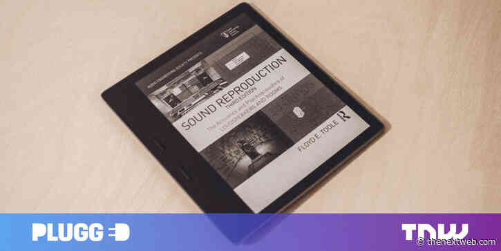 This is the most important book a speaker-loving audiophile can read