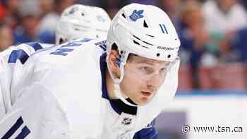 Insider Trading: Hyman talks with Oilers and Leafs continue - TSN