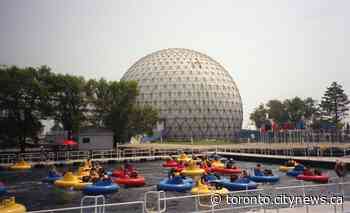 3 companies chosen for Ontario Place redevelopment: report - CityNews Toronto