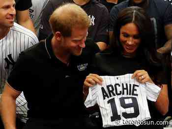 LILLEY: Harry and Meghan cry for privacy while seeking attention - Toronto Sun