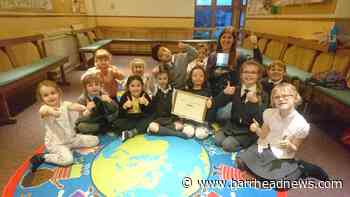 East Renfrewshire: Estrellas Brillantes summer club fundraiser - Barrhead News