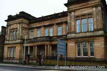 Barrhead: Mum fears over predatory pensioner Robert Malaney - Barrhead News