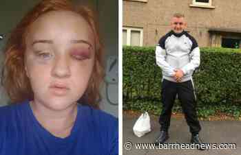 Victim's friend hits out at Anthony Finnigan's sentence - Barrhead News