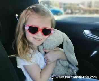 Barrhead: Mum's plea to find toy bunny lost outside Asda - Barrhead News