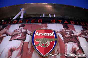 Arsenal cancel US trip following 'small number' of positive coronavirus tests - Barrhead News