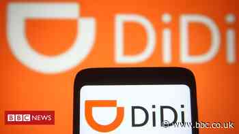 Didi shares fall on reports China is planning penalties