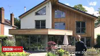 What does a future-proofed home look like?