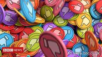 Twitter trials upvote and downvote buttons