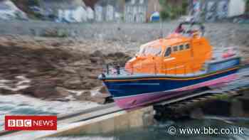 Stinky Bay? Local names added to map to aid coastal rescue