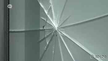 Jongeren in Hemiksem bekogelen auto's en huizen met golfballetjes - ATV