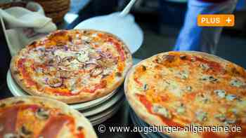 Auch das Essen ist im Augsburger Stadtrat ein Politikum