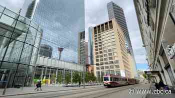 Calgary's downtown office vacancy rate hit record high and may soon reach Depression-era levels, company says