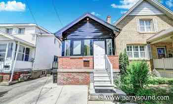 This detached home in Toronto listed for $699,900 seemed like a steal. Why did no one bite? - parrysound.com