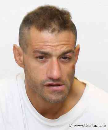 Toronto man charged with breaking into woman’s house where he allegedly wore her clothes and cooked a meal - Toronto Star
