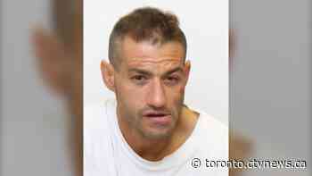 Toronto man broke into woman's house, cooked a meal and was found wearing her clothes: police - CTV Toronto