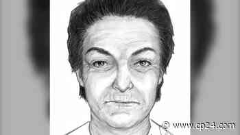 Toronto police ask public to help identify woman found dead in Lake Ontario in 2017 - CP24 Toronto's Breaking News