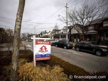 Toronto-based real estate startup Properly raises $44 million with plans to expand across country - Financial Post