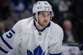 No matter who departs Toronto for Seattle in expansion draft, it's on the Leafs stars to get it right - Toronto Sun