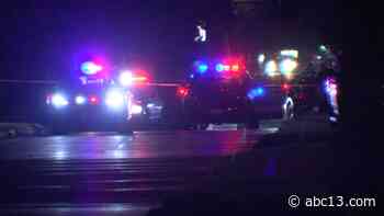 Houston crime: 1 dead, 3 injured in shooting at bar in north Houston - KTRK-TV