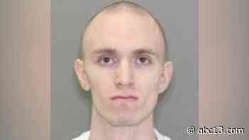 Jacob Davidson, accused of stealing women's underwear, had previous conviction - KTRK-TV