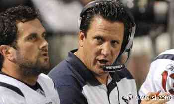 Greg Knapp, Former Texans Coach, Passes Away After Accident - State of The Texans