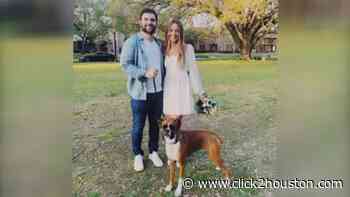 Houston couple's Mexico wedding plans canceled after hotel shuts down due to infrastructure needs - KPRC Click2Houston