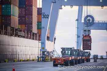 Port of Houston sets new diversity standards for business contracts - Community Impact Newspaper