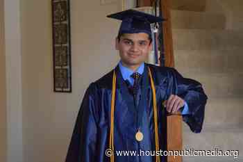 A Houston Student May Be Forced To Self-Deport After Spending Most Of His Life In The U.S. – Even Though His Father Is Here Lawfully - Houston Public Media
