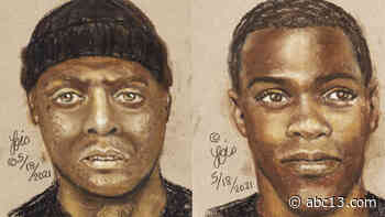 Houston crime: Men kidnapped 2 women and forced them to take out cash from ATM, police say - KTRK-TV
