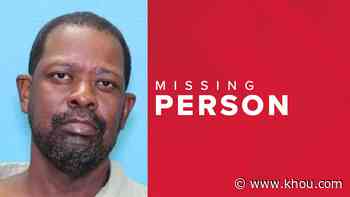 Have you seen Kevin? Missing man with disabilities last seen blocks away from TSU campus - KHOU.com