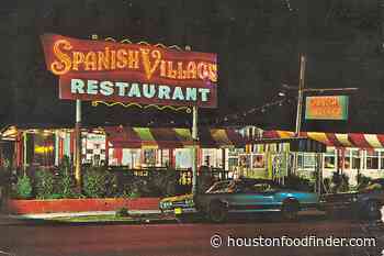 Big Changes at Four Well-Loved Houston Restaurants - houstonfoodfinder.com