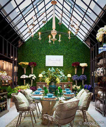 Visit Trellis Spa and OKA in Houston, Texas - DuJour - dujour.com
