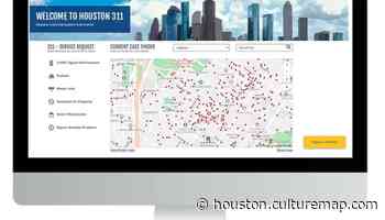 City of Houston reboots with efficient new virtual 311 system - CultureMap Houston