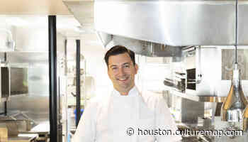 Star chef-owner reveals what's next for Houston's hottest restaurant, plus a gratifying new bistro - CultureMap Houston