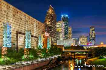 Houston takes ‘stunner’ position on TIME's ‘World’s 100 Greatest Places of 2021’ list - Chron