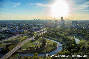 Houston Drops to No. 39 in Best Places to Live - Houstonia Magazine