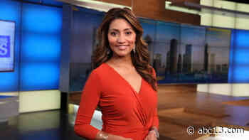 ABC13 Houston names Rita Garcia as new morning anchor - KTRK-TV
