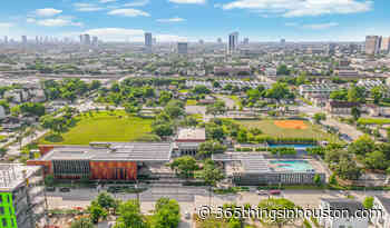 5 Must Do Things in Third Ward - 365 Things to Do in Houston