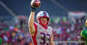Houston Will Have a Championship Football Team Until at Least 2023 - Battle Red Blog