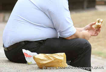 Letter: Smaller plates a simple solution to obesity crisis