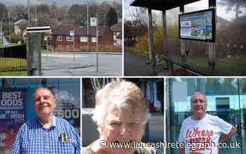 Blackburn: Public call for more buses on a Saturday