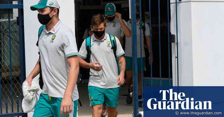 Covid case in West Indies leaves Australia’s ODI series in jeopardy