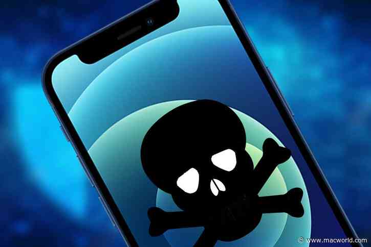 Pegasus spyware: How to check your iPhone and why you shouldn’t worry