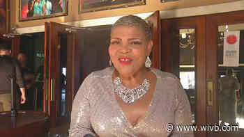 Niagara Falls Music Hall of Fame honors new inductees