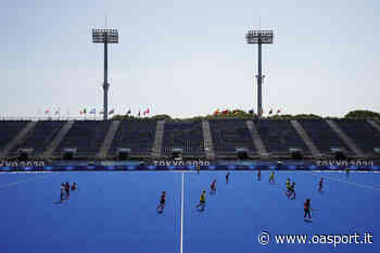 Hockey prato, Olimpiadi Tokyo: le favorite. L'Olanda vuole riscattare Rio e va a caccia della doppietta - OA Sport